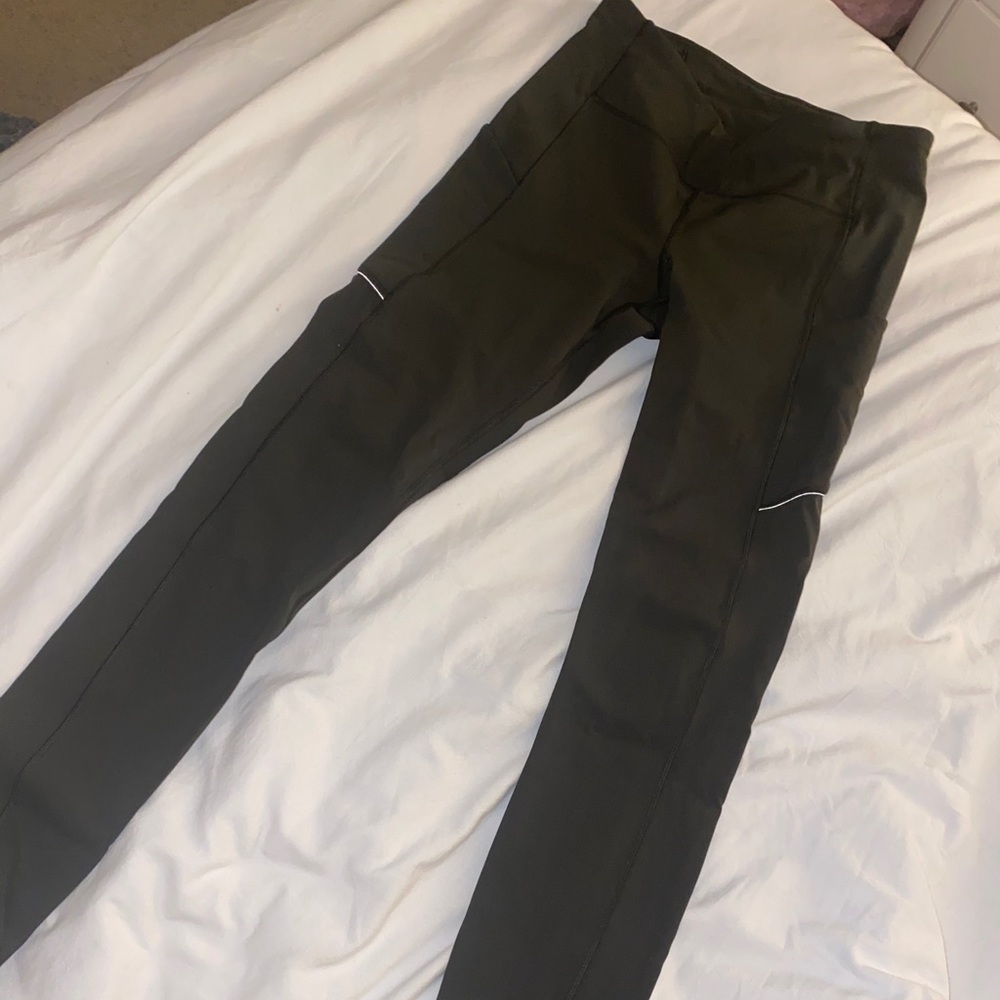 Speed up tights lululemon leggings